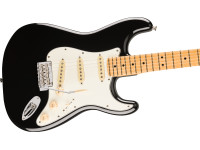 Fender Player II Stratocaster Maple Fingerboard Black Fender Player II Stratocaster Maple Fingerboard Black